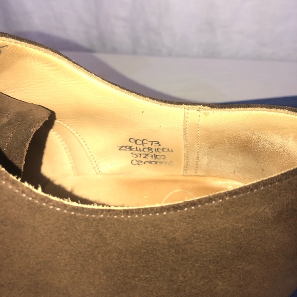 Churchs Canberra Oxford. - Picture 9 of 16